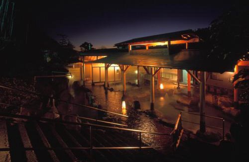 Hakone Hot Springs Hotel | Hakonenomori Okada