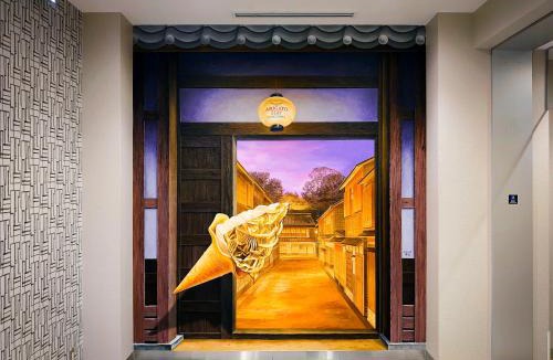 Katamachi Hotel | Arigato Stay Kanazawa Katamachi