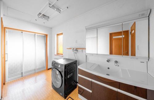 Hakodate Apartment | Bay Luna