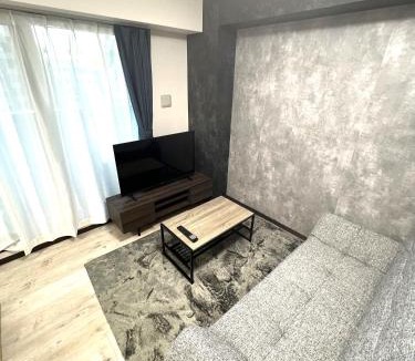 Kujo Apartment | ゼクス九条
