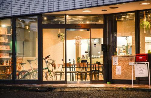 Gotemba Apartment | 富士Base御殿場 Station-Side