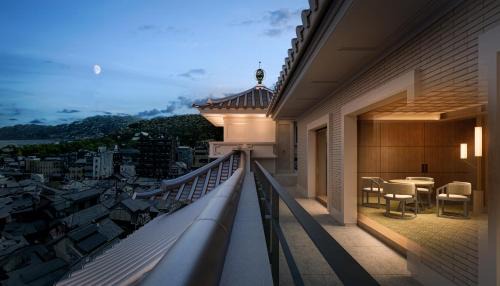 Gion Hotel | Imperial Hotel, Kyoto