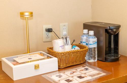 Inashiki Hotel | TimeResort Kakureya - Vacation STAY 36094v