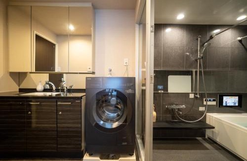 Sannenzaka Ninenzaka Apartment | 御屋 清水紫翠庵