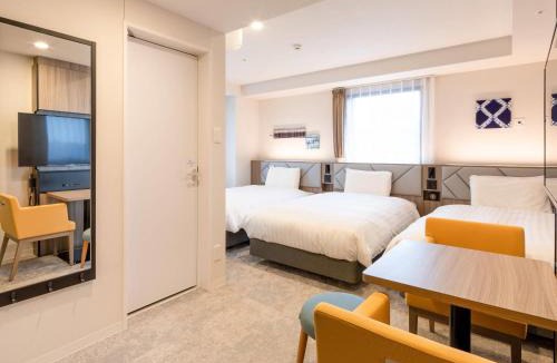 Kanayama Hotel | Comfort Hotel Nagoya Kanayama