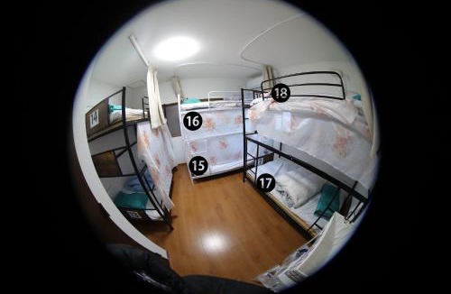 Fujinomiya House | Mount Fuji Omotenashi Guesthouse