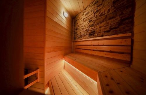 Urawa Ward Villa | -東京 上野 秋葉原 直通-Private SAUNA&外気浴-北浦和1分-MAX5名-平日連泊割引