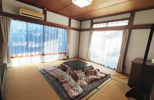 Gotemba House | JR御殿場駅2分 5LDK Gotemba