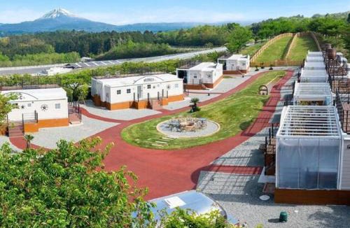 Izu Other | Nakaizu EAST WINDS VILLAGE - Vacation STAY 42279v