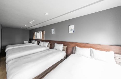 Kita Ward Apartment | Noble301