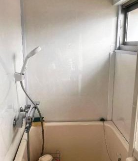 Umezato House | 新高園寺駅まで徒歩200メートルl地下鉄で9分で新宿へ性价比高一室一卫有多订福利