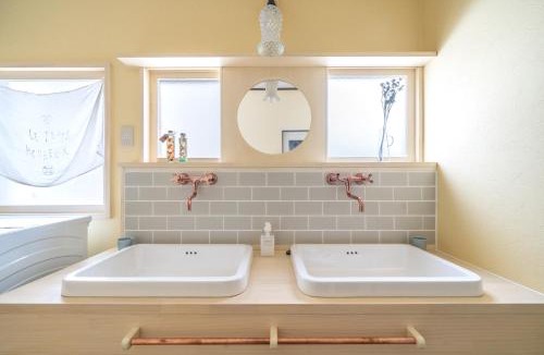 Shiroishi Apartment | Chaleur