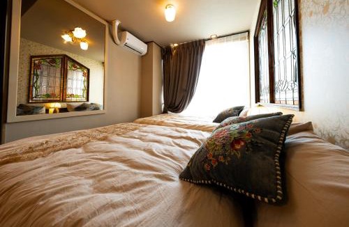 Nishi Ward Apartment | Meijo Roman Residence