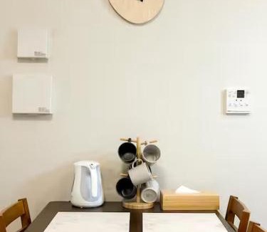 Iriya Apartment | 一遊-Louis Stage Iriya