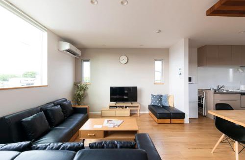 Kizugawa Villa | Kotohaku 木津町