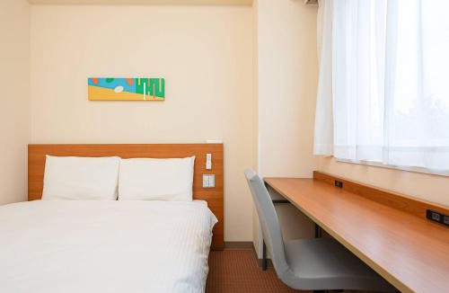 Chuo Ward Hotel | Comfort Inn Niigata Chuo Inter