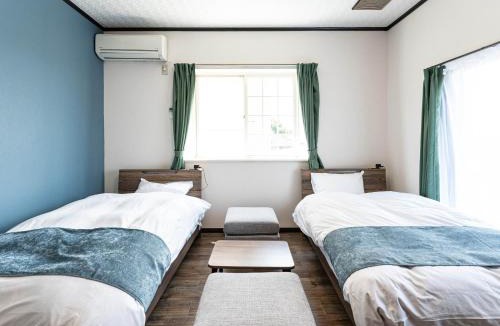 Oarai House | Ocean villa Oarai - Vacation STAY 94315v