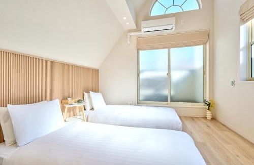 Shinjuku Apartment | STAY ARI Higashishinjuku