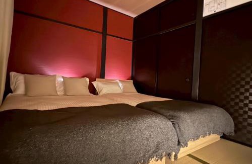 Itabashi Apartment | M&T stay