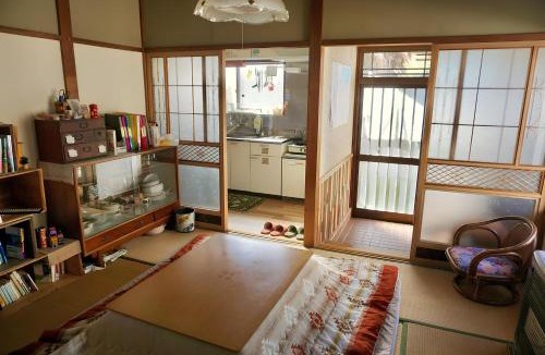 Hachinohe Apartment | Traditional Japanese House, Local life in Hachinohe