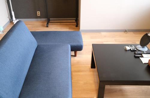 Obihiro Apartment | Crux Corp 205 - Vacation STAY 18862