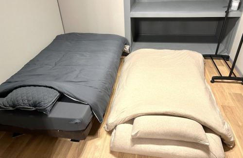 Obihiro Apartment | Crux Corp 205 - Vacation STAY 18862