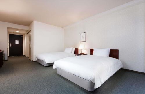 Nasu Hotel | Grand Mercure Nasu Highlands Resort & Spa