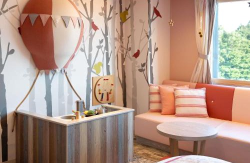 Nasu Hotel | Grand Mercure Nasu Highlands Resort & Spa