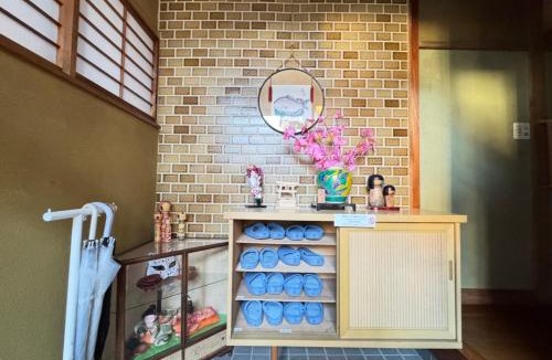 Kawagoe House | Ai dear KAWAGOE