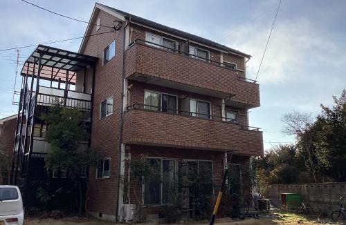 Azumino House | 森のハイジ