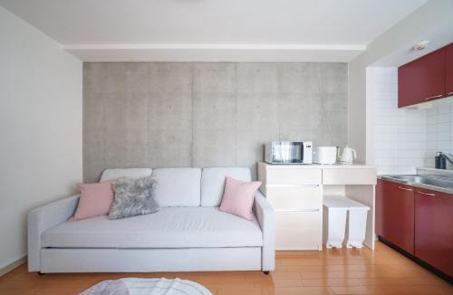 Toyohira Apartment | TM Park Residence Inn