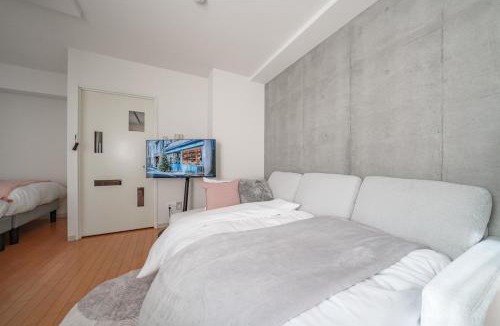 Toyohira Apartment | TM Park Residence Inn