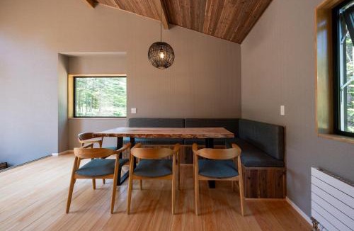 Rankoshi House | COCO VILLA ニセコアンヌプリ-Niseko Annupuri
