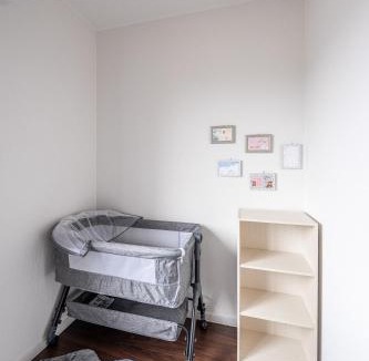 Asahikawa Apartment | Calm Forest