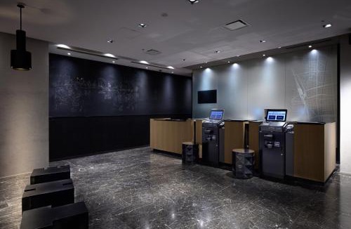 Meieki Hotel | The Royal Park Canvas Nagoya