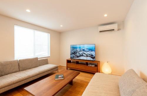 Nozawaonsen Apartment | Bella Vista Ski Lodge