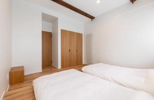 Nozawaonsen Apartment | Bella Vista Ski Lodge