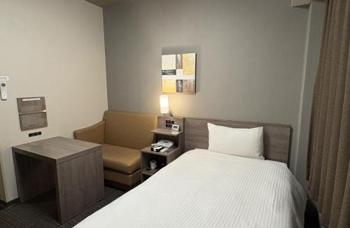 Utsunomiya Hotel | Hotel Route-inn Utsunomiya Yuinomori -Lightline Yuinomori Nishi Ekimae-