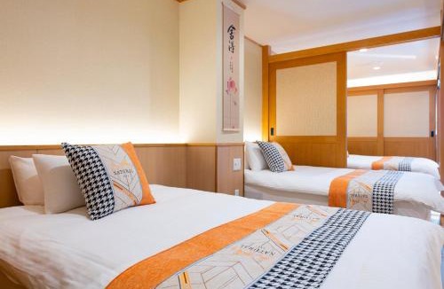 Motomachi Apartment | YOKOHAMA STAY PREMIER