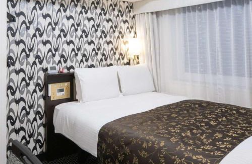 Higashiueno Hotel | APA Hotel Ueno Inaricho Ekikita