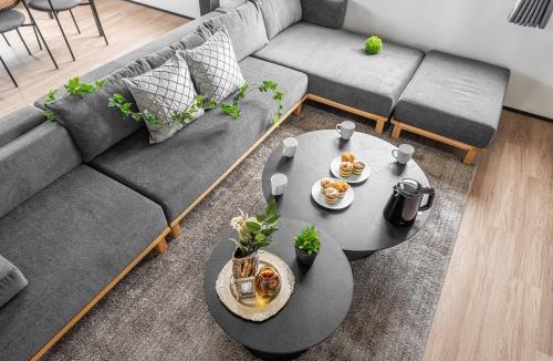 Asahikawa Apartment | Hoshiyado Higashikawa
