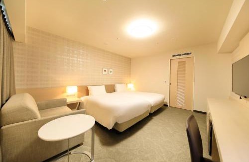 Izaka Onsen Hotel | Richmond Hotel Fukushima Ekimae