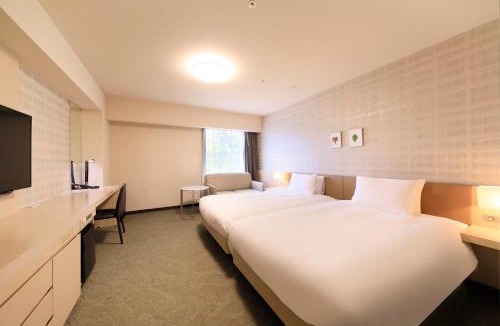 Izaka Onsen Hotel | Richmond Hotel Fukushima Ekimae