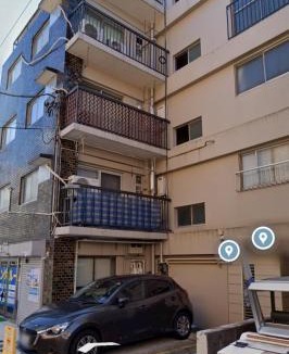 Hatagaya Apartment | 2F Spacious Apartment in Shinjuku, Shibuya Tokyo