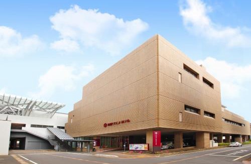 Nagaoka Hotel | Nagaoka Grand Hotel