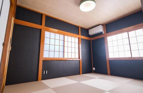 Kujukuri Villa | rinne 九十九里 Private Spa1