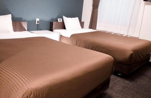 Katamachi Hotel | Arigato Stay Kanazawa Katamachi