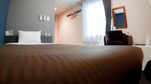 Katamachi Hotel | Arigato Stay Kanazawa Katamachi