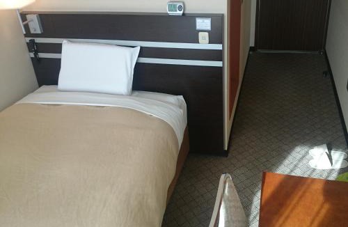Misato-machi Hotel | Hotel Furukawa Hills