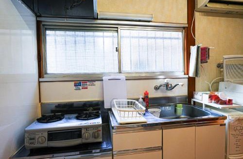 Shibamata Apartment | Real Japanese Culture Stay Shibamata Near Asakusa